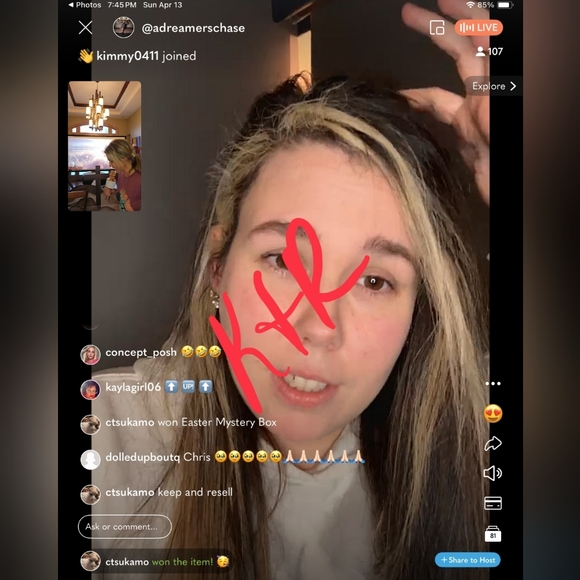 👑 Join Us For Our 1st EVER Clothing Only Collab Show @ 9:30 Am Est! - Picture 10 of 16